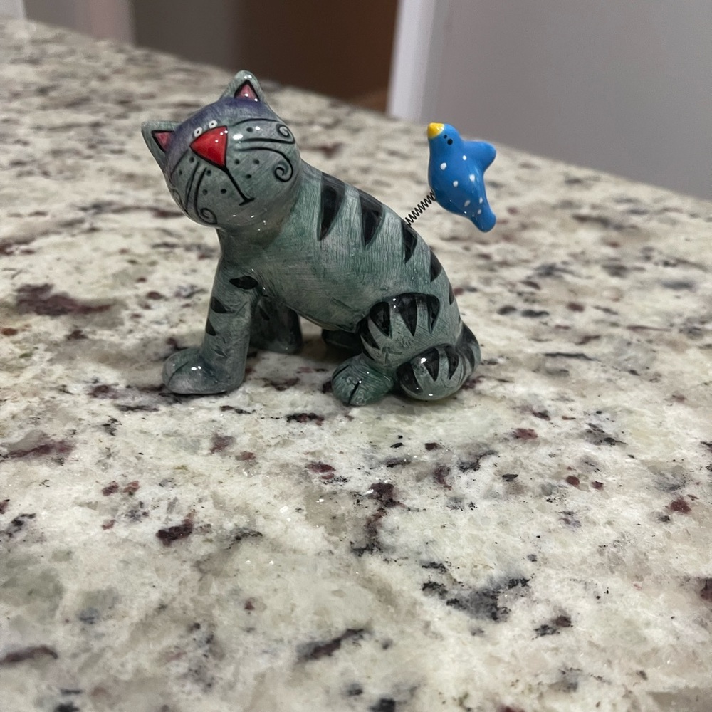 Michelle allen salt or pepper shaker